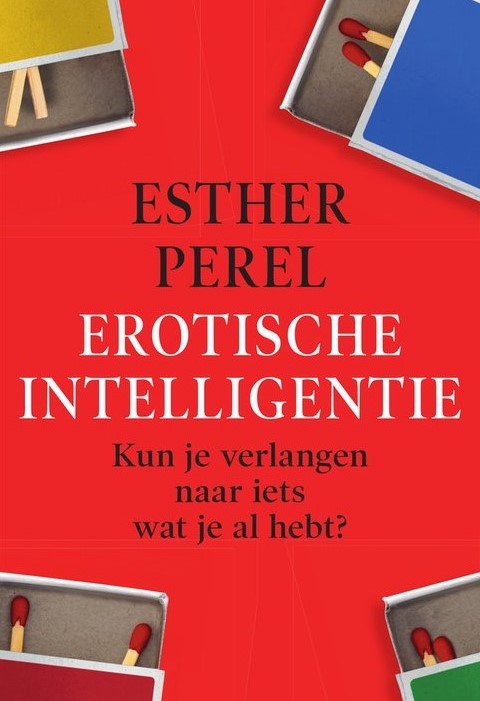 Foto Erotische intelligentie